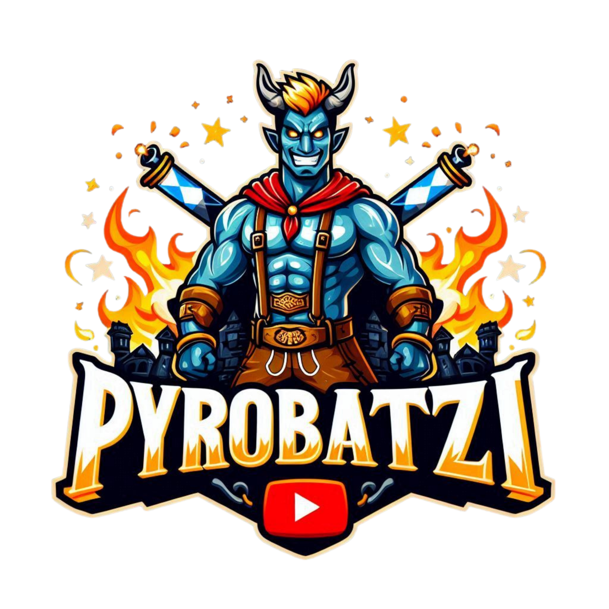 PyroBatzi
