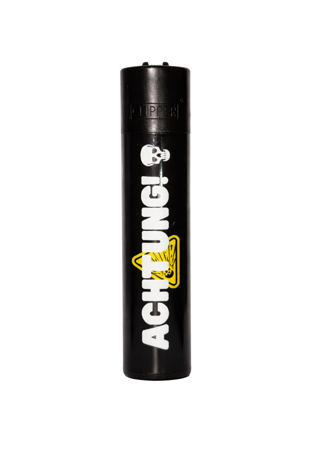 PyroBatzi® Clipper "Achtung"