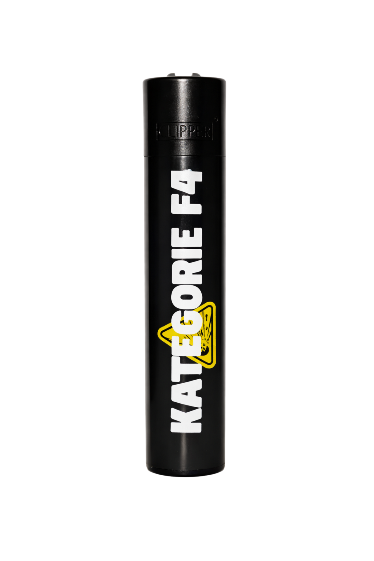 PyroBatzi® Clipper "Kategorie F4"
